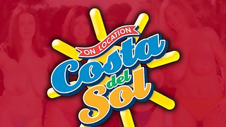 SCORE Classics: On Location Costa del Sol.--Extras